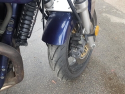 Suzuki GSF1200 S Bandit