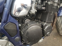Suzuki GSF1200 S Bandit