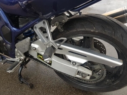 Suzuki GSF1200 S Bandit