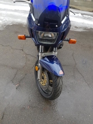 Suzuki GSF1200 S Bandit