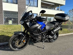 Yamaha XT1200ZE Super Tenere
