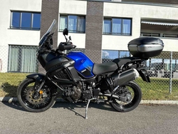 Yamaha XT1200ZE Super Tenere