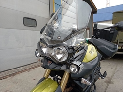 Triumph Tiger 800