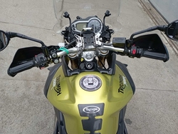Triumph Tiger 800