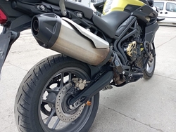 Triumph Tiger 800
