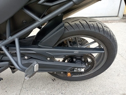 Triumph Tiger 800