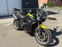 Triumph Tiger 800