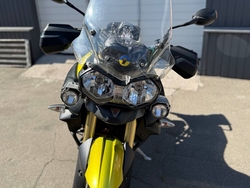 Triumph Tiger 800