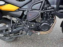 BMW F 800 GS