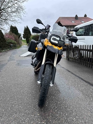 BMW F 800 GS