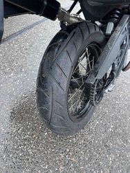 BMW F 800 GS
