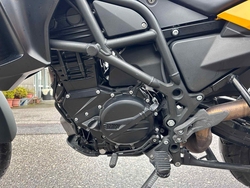 BMW F 800 GS