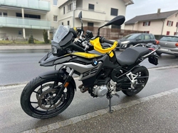 BMW F 750 GS