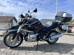 BMW  R1200R	