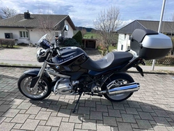 BMW  R1200R	
