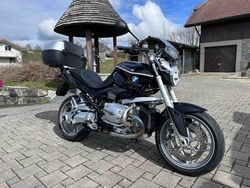 BMW  R1200R	