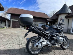 BMW  R1200R	
