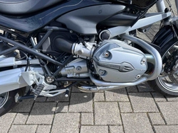 BMW  R1200R	