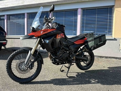 BMW F 800 GS 