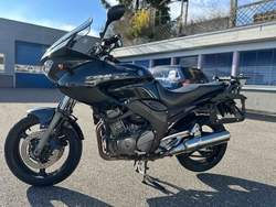 Yamaha TDM 900 