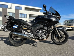 Yamaha TDM 900 