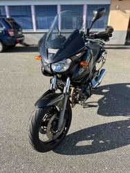 Yamaha TDM 900 