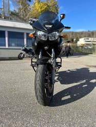 Yamaha TDM 900 