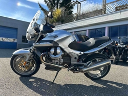 Moto Guzzi Breva 1200