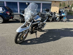 Moto Guzzi Breva 1200