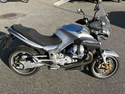 Moto Guzzi Breva 1200