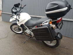 BMW F 650 GS