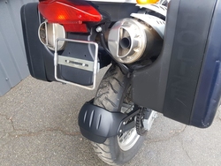BMW F 650 GS