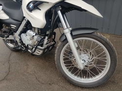 BMW F 650 GS