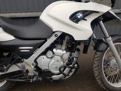 BMW F 650 GS