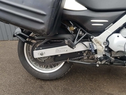 BMW F 650 GS