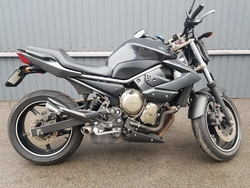 Yamaha 	XJ6N