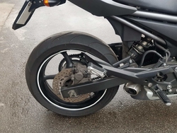 Yamaha 	XJ6N