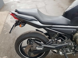 Yamaha 	XJ6N