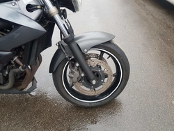 Yamaha 	XJ6N