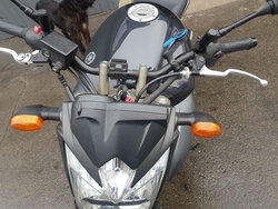 Yamaha 	XJ6N