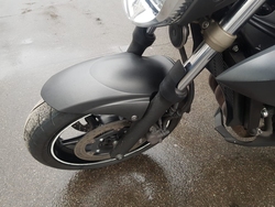 Yamaha 	XJ6N