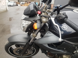 Yamaha 	XJ6N