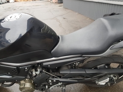 Yamaha 	XJ6N