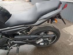 Yamaha 	XJ6N