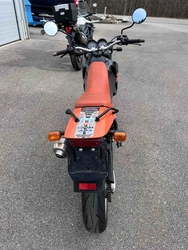 KTM 640 Duke-E