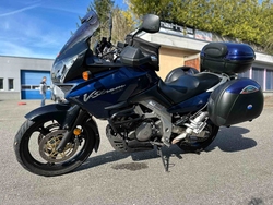 Suzuki DL 1000 V-Strom
