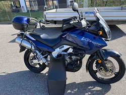 Suzuki DL 1000 V-Strom