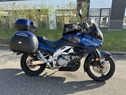 Suzuki DL 1000 V-Strom