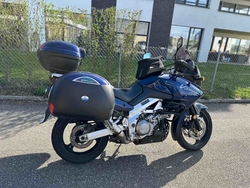 Suzuki DL 1000 V-Strom
