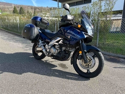 Suzuki DL 1000 V-Strom